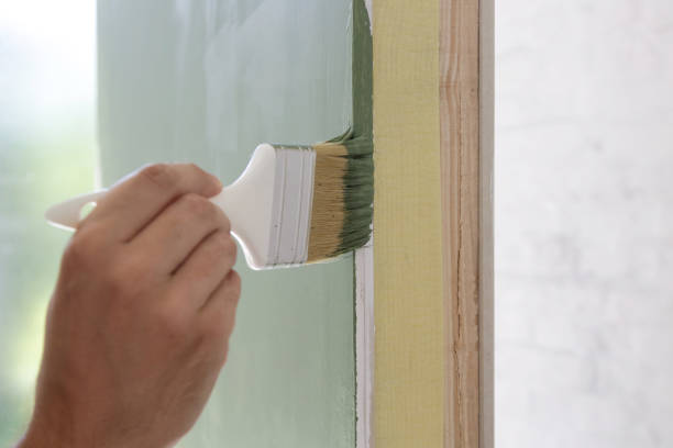 Best Commercial Mold Inspection  in Sedgwick, KS